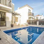 Allium Villa *