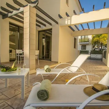 Allium Villa