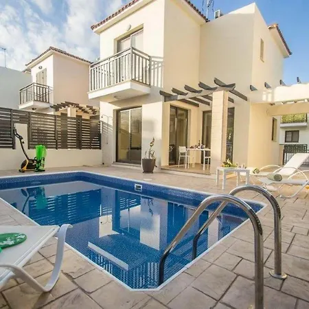 Vila Allium Protaras