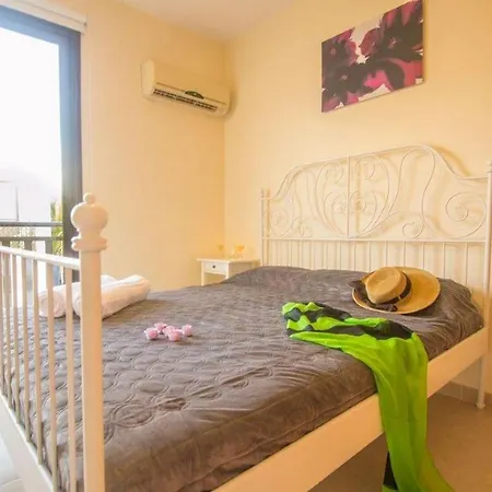 Allium Villa Protaras