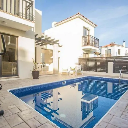 Allium Villa *