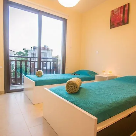 Vilă Allium Protaras